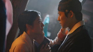은애하는 도적님아 1. évad Ep.14 14. epizód