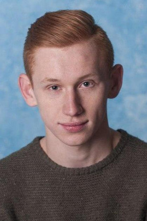 Олександр Рудинський profil kép