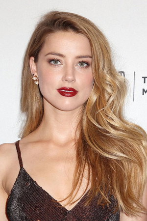 Amber Heard profil kép