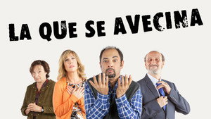 La que se avecina kép