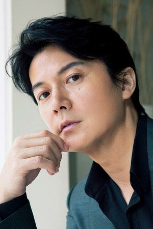 福山雅治 profil kép