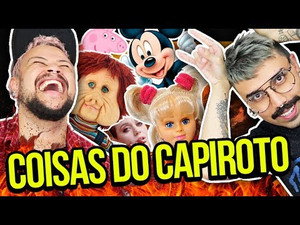 Diva Depressão 4. évad Ep.155 155. epizód