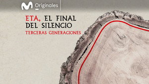 ETA, el final del silencio 1. évad Ep.7 7. epizód