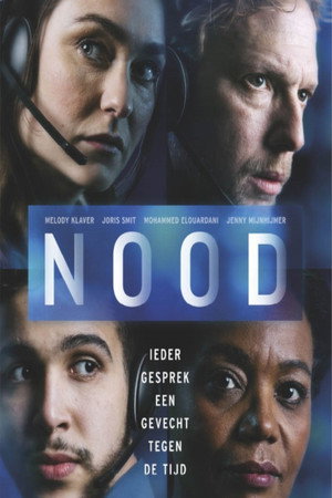 Nood 1. évad (2021-11-30) poszter