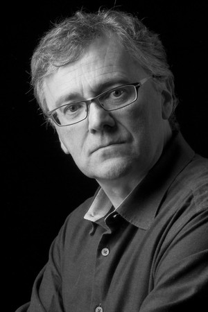 Pierre De Clercq profil kép