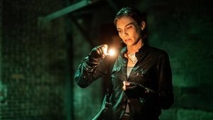 The Walking Dead: Dead City 1. évad Ep.3 3. epizód
