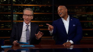 Real Time with Bill Maher Speciális epizódok Ep.2412 2412. epizód