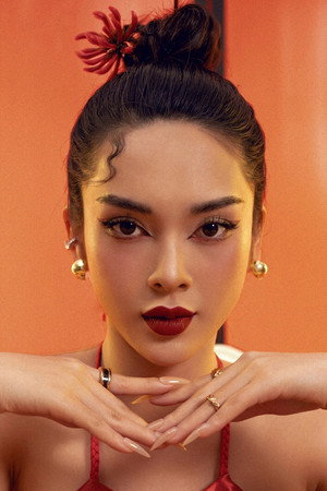 Quỳnh Lương profil kép