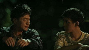 看不见影子的少年 1. évad Ep.13 13. epizód