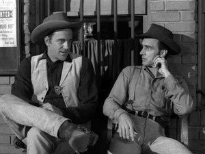 Gunsmoke 2. évad Ep.30 30. epizód