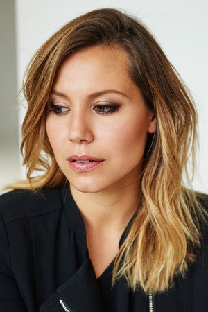 Magalie Lépine-Blondeau profil kép