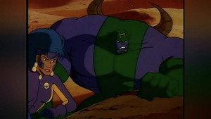WildC.A.T.S: Covert Action Teams 1. évad Ep.7 7. epizód