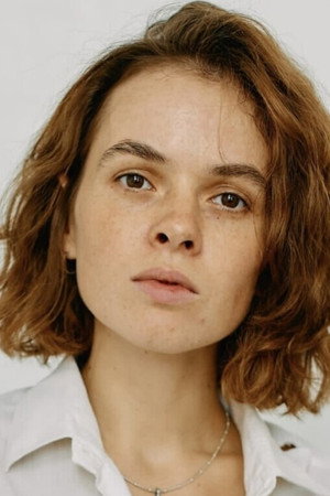 Анастасия Цибизова profil kép