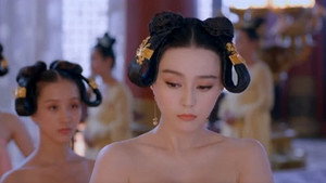 武媚娘传奇 1. évad Ep.1 1. epizód