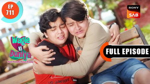 वागले की दुनिया 1. évad Ep.711 711. epizód