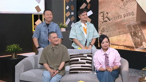 晚吹 - Chat KP 1. évad Ep.51 51. epizód