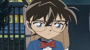 名探偵コナン 1. évad Ep.647 647. epizód