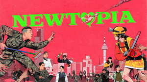 Newtopia kép