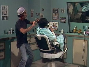 El Chavo del Ocho 4. évad Ep.13 13. epizód