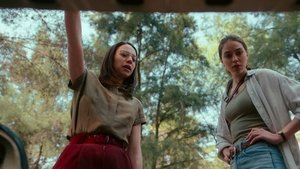 Narcos: Mexikó 3. évad Ep.8 Utolsó tánc