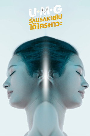 รักแรกหายไป ได้ใครมาวะ? poszter