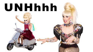 UNHhhh 4. évad Ep.32 32. epizód