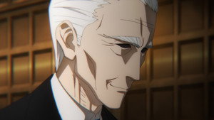 魔法科高校の劣等生 3. évad Ep.6 6. epizód
