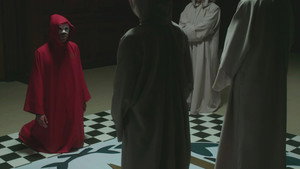 M.I. High 7. évad Ep.9 9. epizód