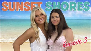Sunset Shores 1. évad Ep.3 3. epizód