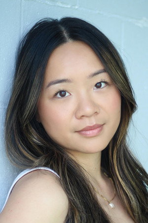 Jennifer Tong profil kép
