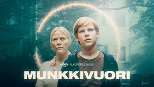 Munkkivuori kép