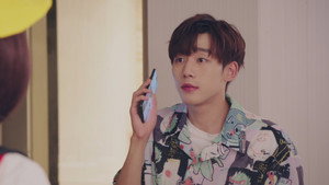 加油吧少年 1. évad Ep.6 6. epizód