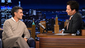 The Tonight Show Starring Jimmy Fallon 13. évad Ep.12 12. epizód