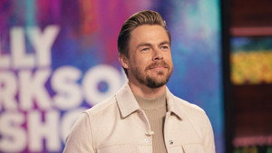 The Kelly Clarkson Show 3. évad Ep.88 88. epizód