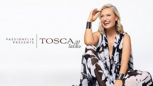 Tosca Talks kép