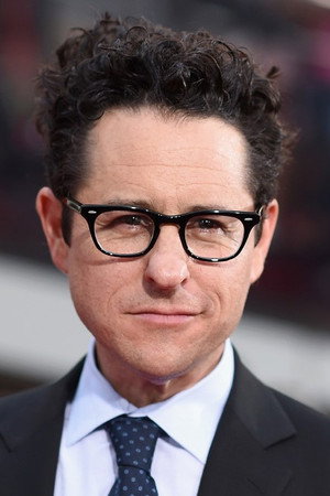 J.J. Abrams profil kép
