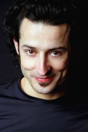 Şevket Çapkınoğlu profil kép