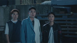 羅密歐與祝英台 1. évad Ep.14 14. epizód