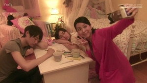 イタズラなKiss～Love in TOKYO 1. évad Ep.2 2. epizód