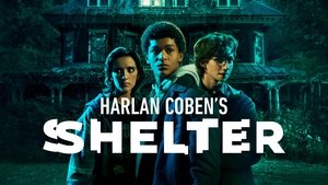 Harlan Coben: Menedék kép