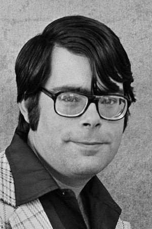 Stephen King profil kép