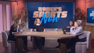 Women’s Sports Now 1. évad Ep.1 1. epizód