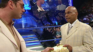 Pankráció - WWE: Smackdown 8. évad Ep.2 2. epizód