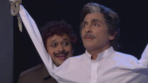भाभीजी घर पर हैं! 1. évad Ep.1201 1201. epizód