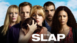 The Slap kép