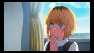 Oshi no Ko 1. évad Ep.5 5. epizód