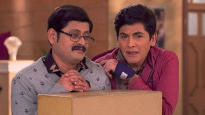 भाभीजी घर पर हैं! 1. évad Ep.778 778. epizód