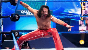 Pankráció - WWE: Smackdown 23. évad Ep.28 28. epizód