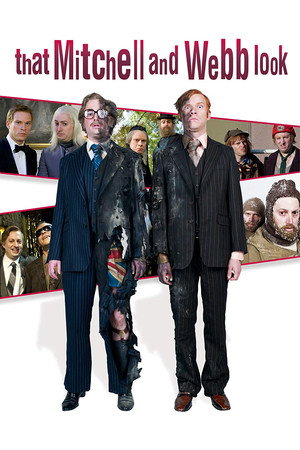 That Mitchell and Webb Look poszter