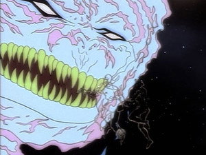 X-Men 4. évad Ep.16 16. epizód